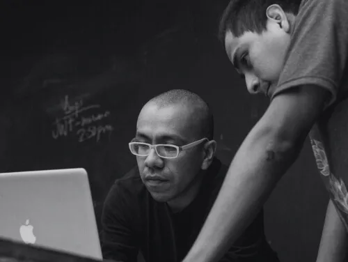The story behind the project - FIFA官方网站直播